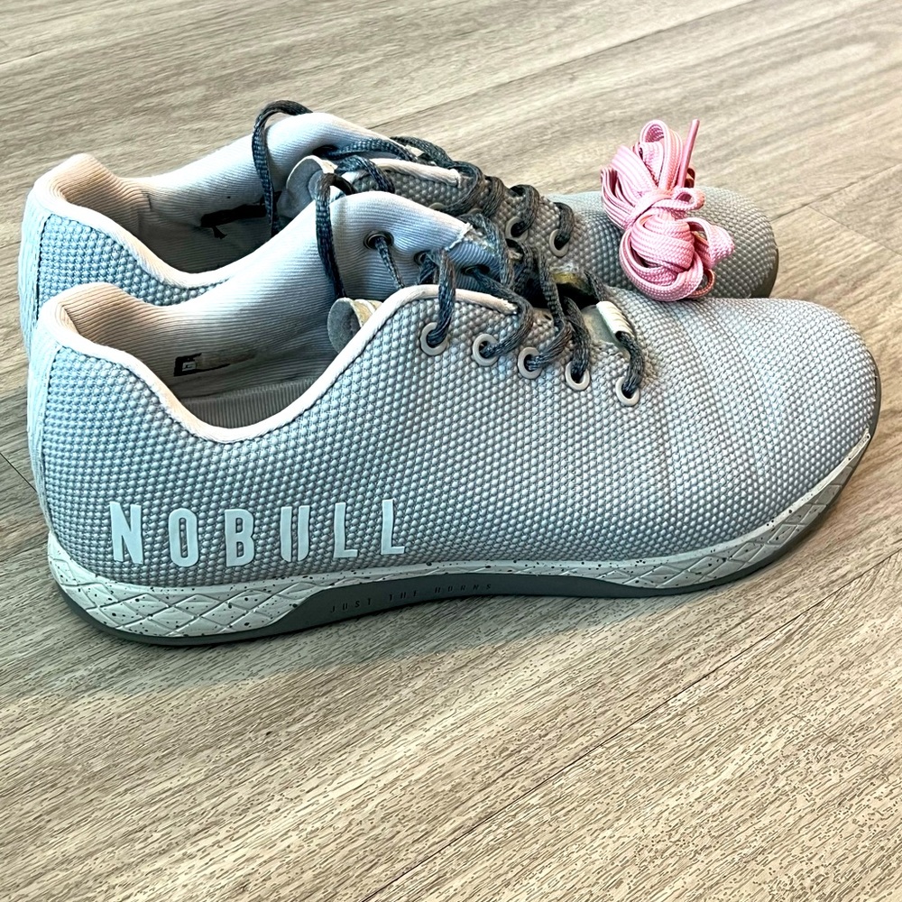 COPY - NOBULL Men’s Trainers